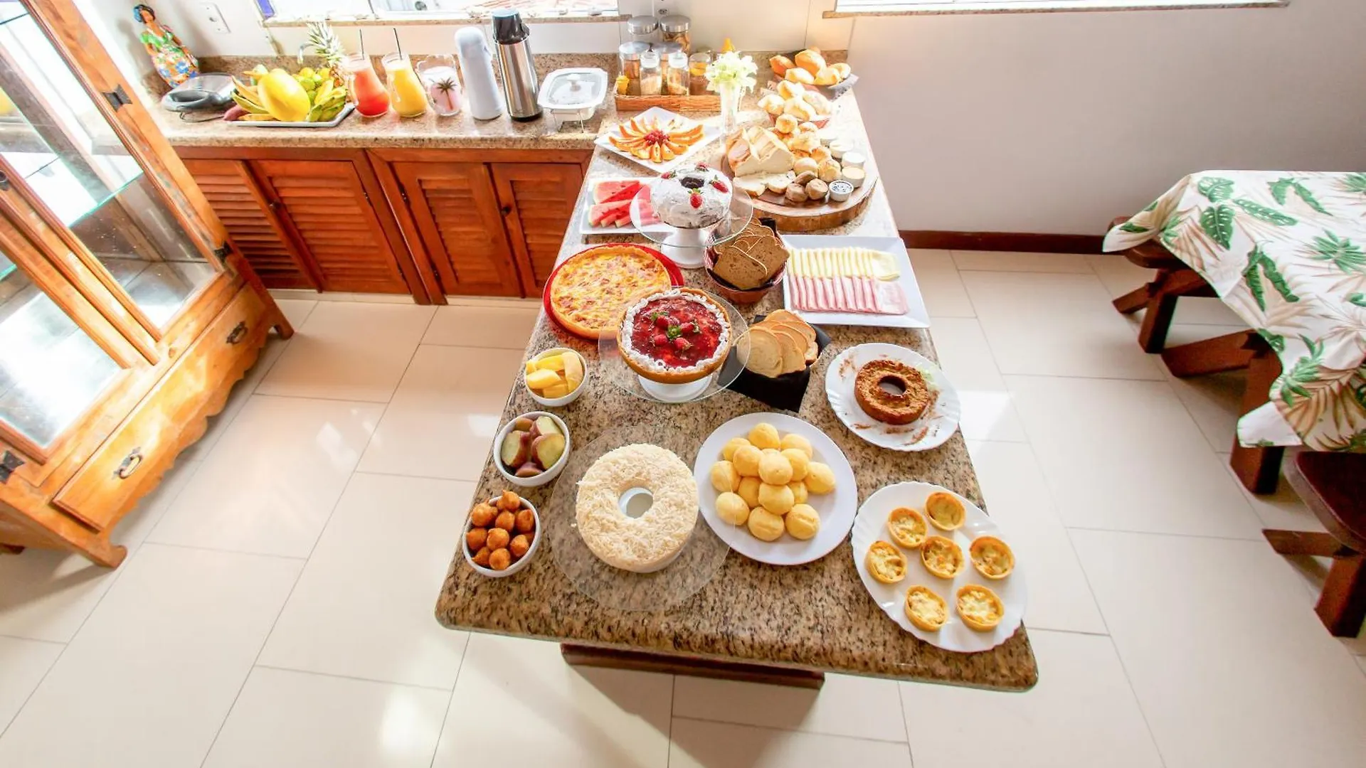 Guest house Pousada Flor Do Arraial Porto Seguro